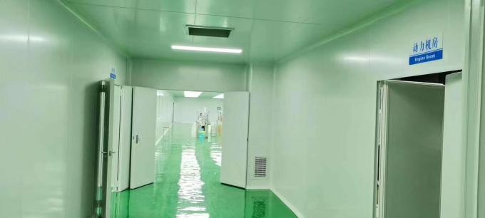 kasus perusahaan terbaru tentang Industri Topeng Medis  0