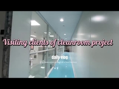 Proyek Ruang Bersih-1