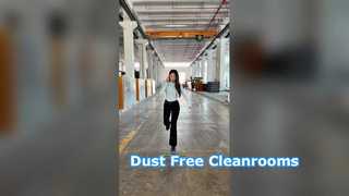 Layanan Satu Atap Kamar Bersih Huaao