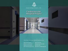 Proyek Rumah Sakit Huaao