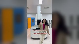 Pemasok Bahan Ruang Bersih Huaao