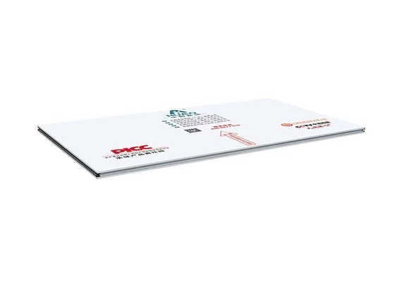 Beli Panel Sandwich Kamar Bersih buatan tangan Rambut Batu Warna Custom 80-120Kg/M3 Densitas Inti online manufacture