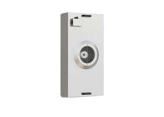 Beli Unit Filter Fan FFU Kamar Bersih yang Disesuaikan Dengan Kontrol Grup Arus Langsung online manufacture