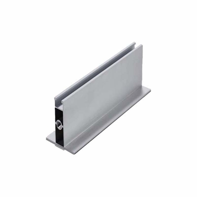 Beli Anti Korosi Kamar Bersih Aluminium Grid, Aluminium T Grids Untuk Suspensi Langit-langit online manufacture