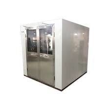 Beli Kamar bersih untuk dua orang Air Shower, Shower Air Efisiensi Tinggi Booth online manufacture