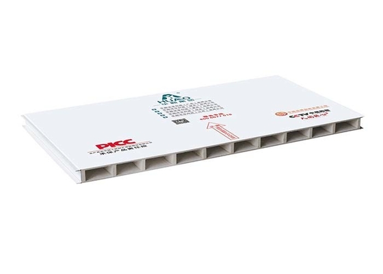Beli Fireproof Mgo Magnesium Oksida Panel Dinding GMP Standar Warna Disesuaikan online manufacture