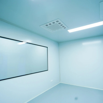 Beli Huljun Mesin Made MGO Sandwich Panel Untuk Rumah Sakit Cleanroom online manufacture