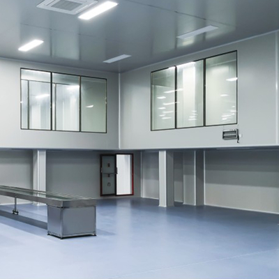 Beli Anti Static PVC Vinyl Flooring Sheet Roll Untuk Clean Room Operating Theatre Workshop online manufacture