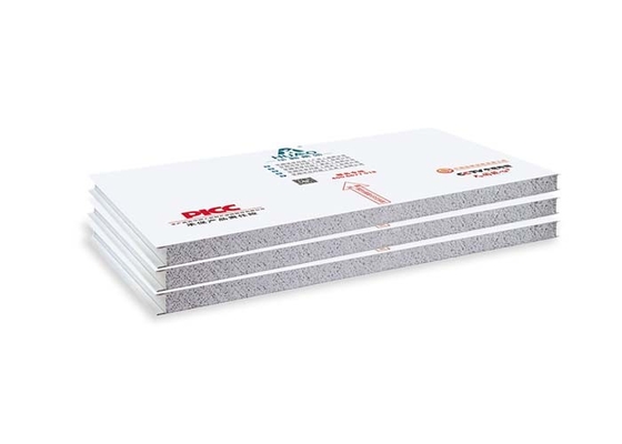 Beli Komposit Foam EPS Expanded Polystyrene Sandwich Panel Untuk Ruang Dingin online manufacture