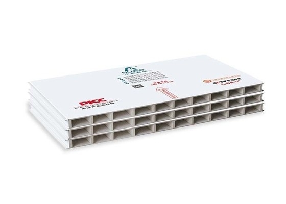 Beli Struktur Kekuatan Tinggi Rumah Mgo Sip Panel Mgo Papan Magnesium Oksida Ringan Panel Sandwich online manufacture