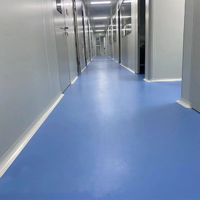 Beli Lantai Vinyl Homogen Tahan Air dan Tahan Aus PVC Roll Rumah Sakit Huaao Lantai Vinyl Homogen Tahan Air dan Tahan Aus PVC Roll Rumah Sakit online manufacture