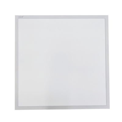 Beli Huuao 600*600 aluminum buckle integrated ceiling panel light embedded LED integrated ceiling flat panel light clean room lamp online manufacture