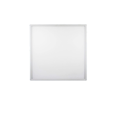 Beli Huuao Wholesale LED flat panel lights integrated ceiling panel lights aluminum purification lights office embedded lighting fixtures online manufacture