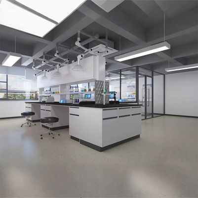 Beli Huuao ISO7 ISO8 GMP Cleanroom Modular Clean Room Class 100 Customized Clean Room Engineering Clean Room Project GMP/ISO Clean Room for Pharmaceutical Modular Cleanroom System Project with CE Certifica online manufacture