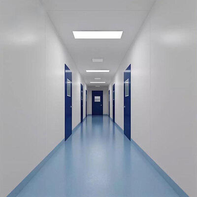 Beli Huuao Cleanroom Modular Cleanroom Small Portable Cleanroom Gmp Cleanroom Softwall Cleanroom Portable Cleanroom Cleanroom Proyek online manufacture
