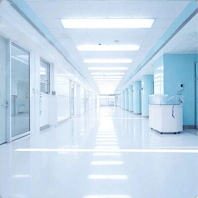Beli HUAAO Modern Farmasi Modular Cleanroom Proyek Cleanroom Jenis Kontainer Workshop Laminar Flow yang Sertifikasi GMP bebas debu pembuatan online