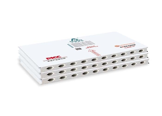 Modular Cleanroom Wall Magnesium Oxysulfate (MgO) pemurnian Panel sandwich Panel dinding kamar bersih berkualitas tinggi