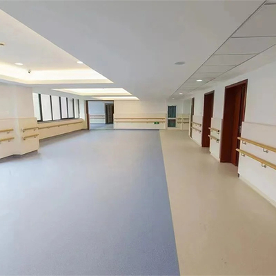 Huaao Anti-Static Floor Roll ESD Protection Essential untuk Laboratorium Elektronik dan Ruang Server