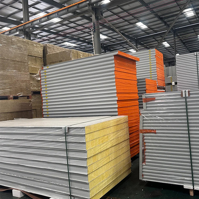 HUAAO Modular Cleanroom Wall Panel Konfigurasi Khusus Dirancang untuk Kontrol Lingkungan Kritis