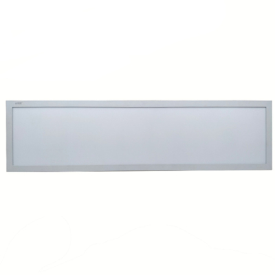 Huuao Embedded panel light LED clean room light Dust-free workshop purification flat panel light Hospital operating room LED flat panel light